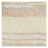 King Cole Baby Pure DK - sanfter Luxus für Baby's Haut
