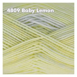 King Cole Baby Pure DK - sanfter Luxus für Baby's Haut
