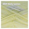 King Cole Baby Pure DK - sanfter Luxus für Baby's Haut