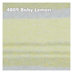 King Cole Baby Pure DK - sanfter Luxus für Baby's Haut