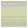 King Cole Baby Pure DK - sanfter Luxus für Baby's Haut