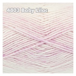 King Cole Baby Pure DK - sanfter Luxus für Baby's Haut