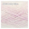 King Cole Baby Pure DK - sanfter Luxus für Baby's Haut