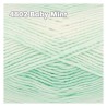 King Cole Baby Pure DK - sanfter Luxus für Baby's Haut