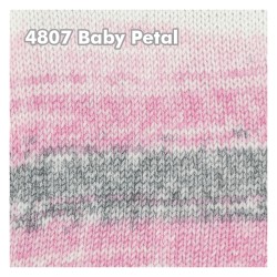 King Cole Baby Pure DK - sanfter Luxus für Baby's Haut