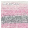 King Cole Baby Pure DK - sanfter Luxus für Baby's Haut