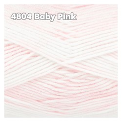 King Cole Baby Pure DK - sanfter Luxus für Baby's Haut