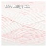 King Cole Baby Pure DK - sanfter Luxus für Baby's Haut