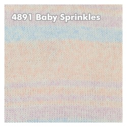 King Cole Baby Pure DK - sanfter Luxus für Baby's Haut