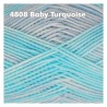 King Cole Baby Pure DK - sanfter Luxus für Baby's Haut