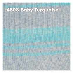 King Cole Baby Pure DK - sanfter Luxus für Baby's Haut