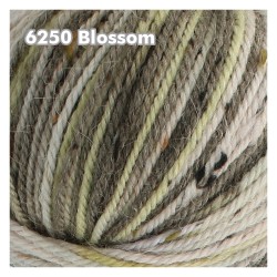 King Cole Homespun Prism Aran - Merino & Alpaca
