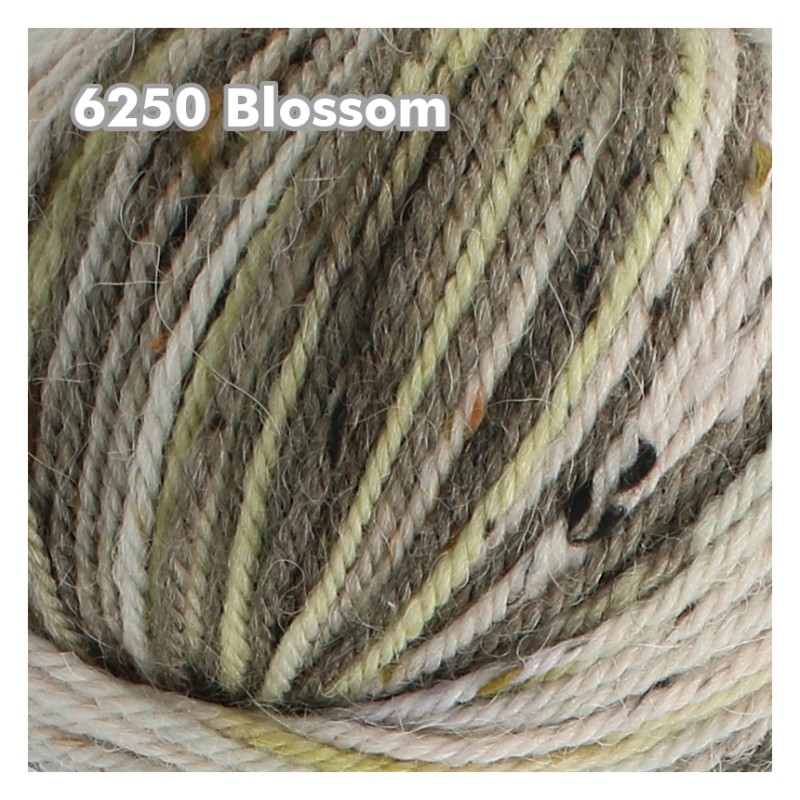King Cole Homespun Prism Aran - Merino & Alpaca