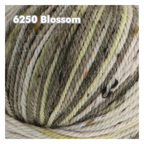 King Cole Homespun Prism Aran - Merino & Alpaca