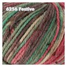 King Cole Homespun Prism Aran - Merino & Alpaca