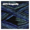 King Cole Firefly Aran - ein Leuchten aus der Natur