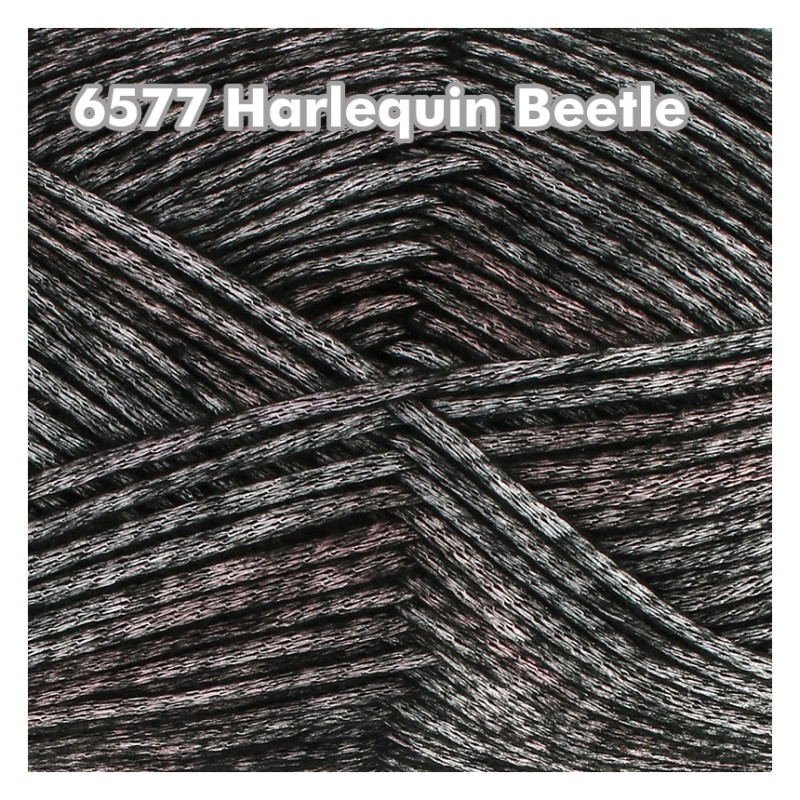 King Cole Firefly Aran - ein Leuchten aus der Natur