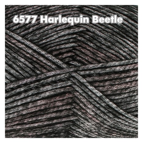 King Cole Firefly Aran - ein Leuchten aus der Natur