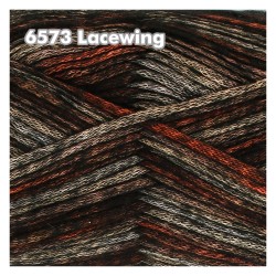 King Cole Firefly Aran - ein Leuchten aus der Natur
