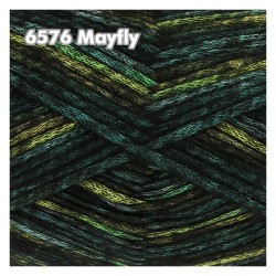 King Cole Firefly Aran - ein Leuchten aus der Natur