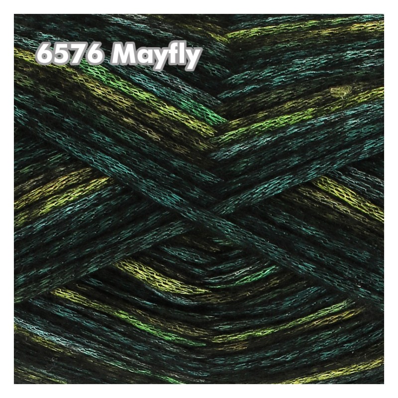 King Cole Firefly Aran - ein Leuchten aus der Natur