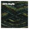 King Cole Firefly Aran - ein Leuchten aus der Natur