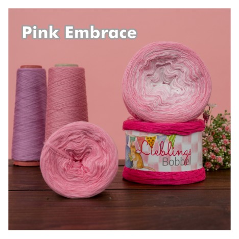 Maren's Atelier - Embrace - Spezialbobbel von Woolhouse