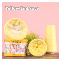 Maren's Atelier - Embrace - Spezialbobbel von Woolhouse