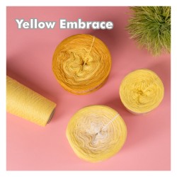 Maren's Atelier - Embrace - Spezialbobbel von Woolhouse