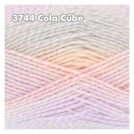 King Cole - Melody DK