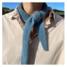 PetiteKnit - Strickanleitung Sophie Scarf - Printversion