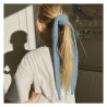 PetiteKnit - Strickanleitung Sophie Scarf - Printversion