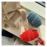 PetiteKnit - Strickanleitung Sophie Scarf - Printversion
