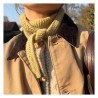 PetiteKnit - Strickanleitung Sophie Scarf - Printversion