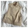 PetiteKnit - Strickanleitung Lulu Slipover - Printversion