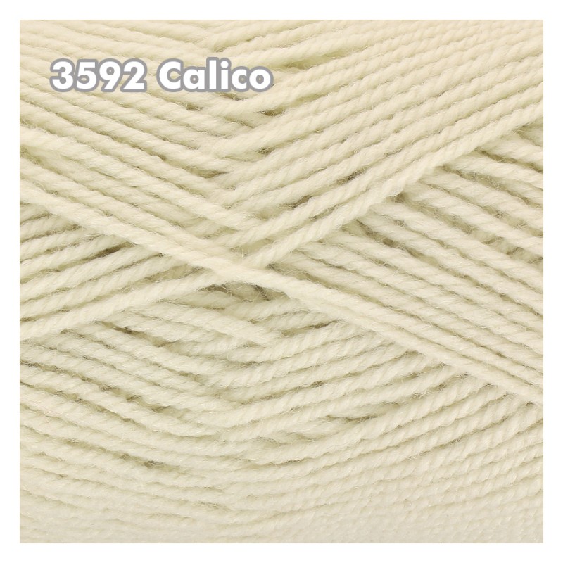 King Cole Comfort Aran - perfekt für die ganze Familie