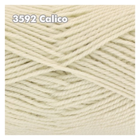 King Cole Comfort Aran - perfekt für die ganze Familie