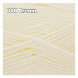 King Cole Comfort Aran - perfekt für die ganze Familie