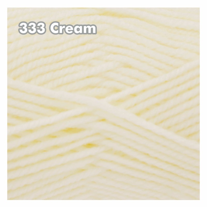 King Cole Comfort Aran - perfekt für die ganze Familie