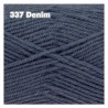King Cole Comfort Aran - perfekt für die ganze Familie