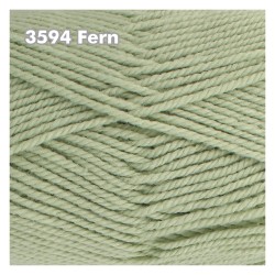 King Cole Comfort Aran - perfekt für die ganze Familie