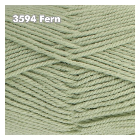King Cole Comfort Aran - perfekt für die ganze Familie