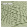 King Cole Comfort Aran - perfekt für die ganze Familie