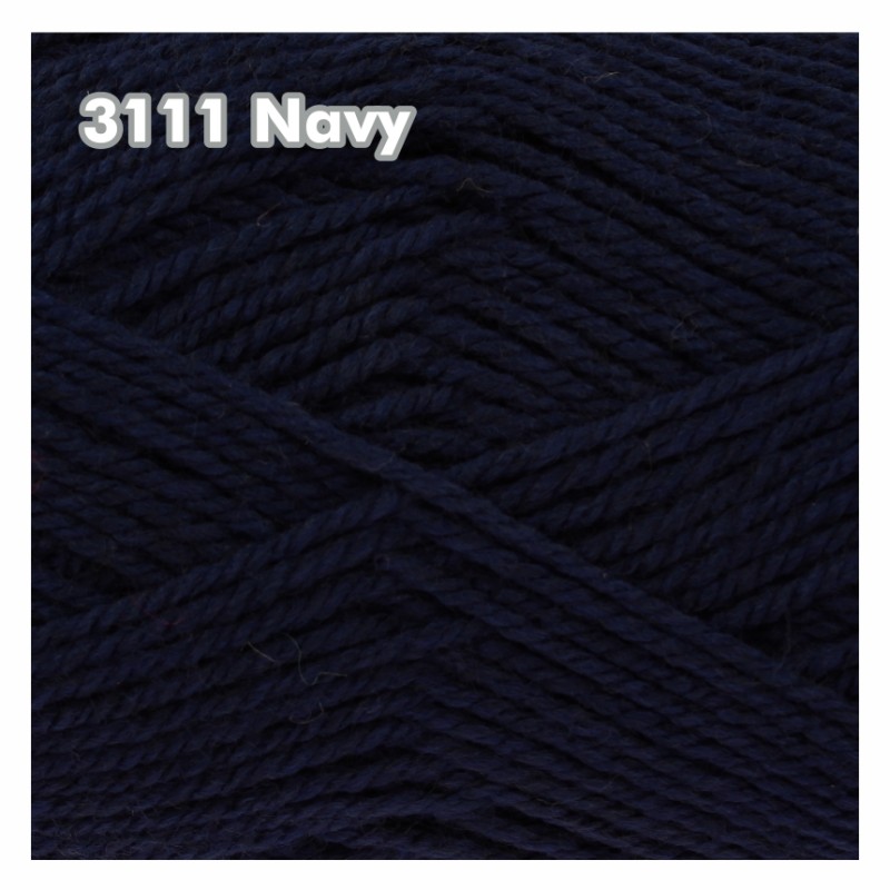 King Cole Comfort Aran - perfekt für die ganze Familie