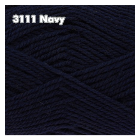 King Cole Comfort Aran - perfekt für die ganze Familie