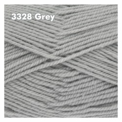 King Cole Comfort Aran - perfekt für die ganze Familie