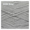 King Cole Comfort Aran - perfekt für die ganze Familie