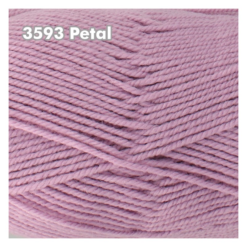 King Cole Comfort Aran - perfekt für die ganze Familie
