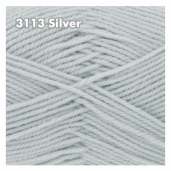 King Cole Comfort Aran - perfekt für die ganze Familie