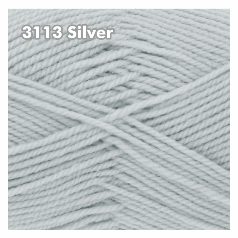 King Cole Comfort Aran - perfekt für die ganze Familie